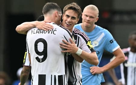 Yildiz Juventus