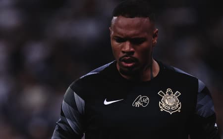 Carlos Miguel - Corinthians