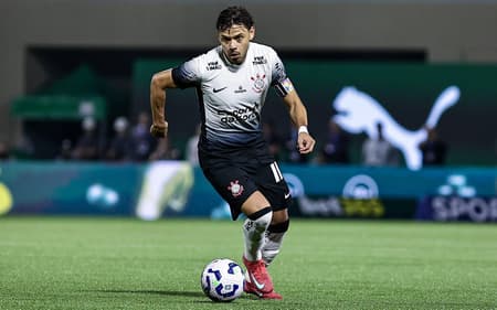 BRASILEIRO A 2025, PALMEIRAS X CORINTHIANS