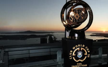 Troféu Mundial de Clubes
