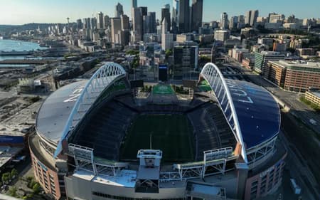 Lumen Field - Seattle