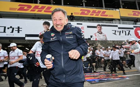 Christian-Horner-Chefe-da-Red-Bull