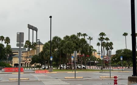 ESPN Wide World Of Sports Flamengo Mundial