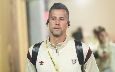 Fluminense Mundial Fabio