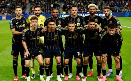 Los Angeles FC