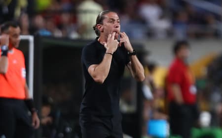 Filipe Luís Flamengo LAFC Mundial