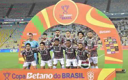 Fluminense Copa do Brasil