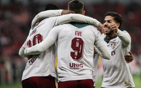 Serna Fluminense