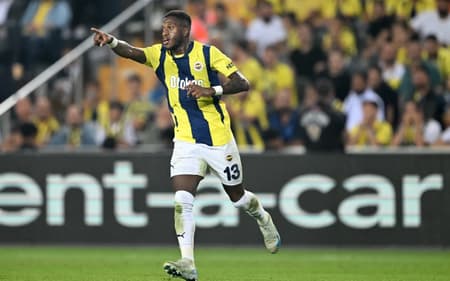 Fred &#8211; Fenerbahçe