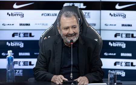 Fred Luz vê SAFs mais profissionalizadas e analisa projetos dos clubes brasileiros