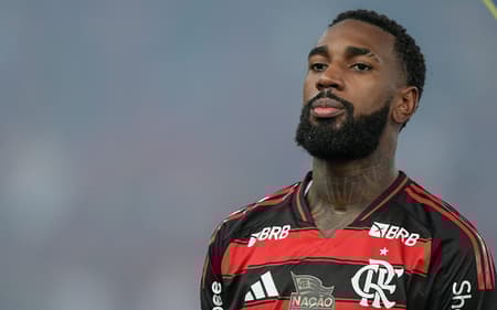 Gerson Flamengo
