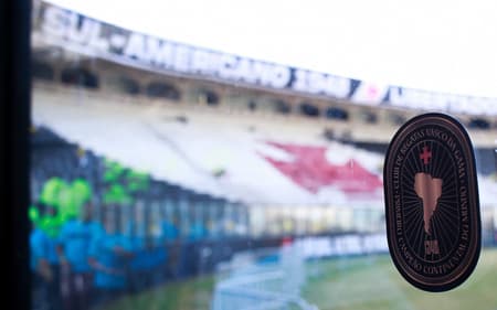 Vasco x Melgar