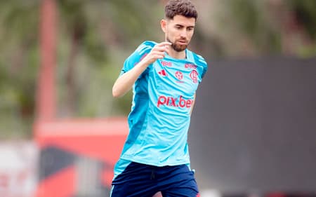 Jorginho - Flamengo