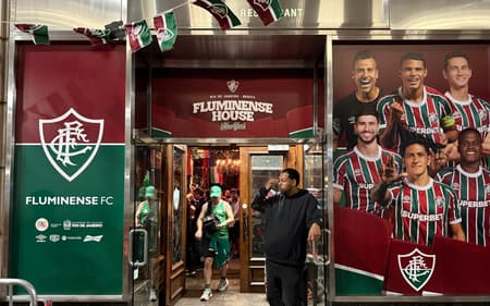 Fluminense Mundial