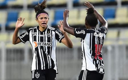 Atlético-MG feminino
