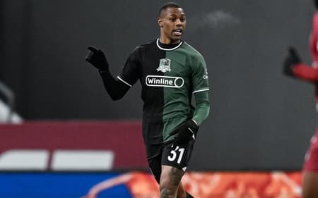 Botofogo Contratação Kaio