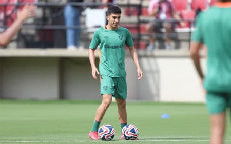 Lezcano Fluminense