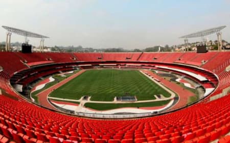 Morumbis