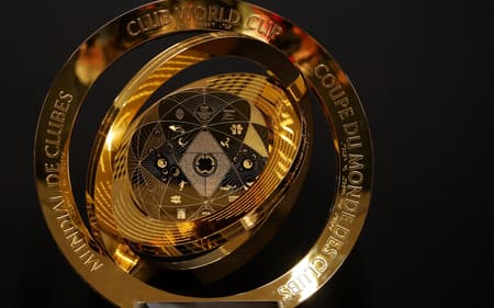 Mundial de Clubes Taça