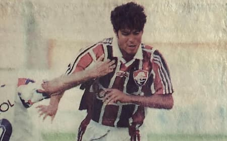 Fabio Costa Fluminense