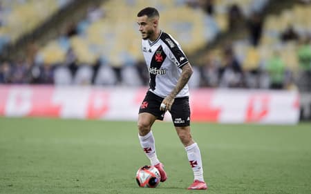 Philippe Coutinho Vasco