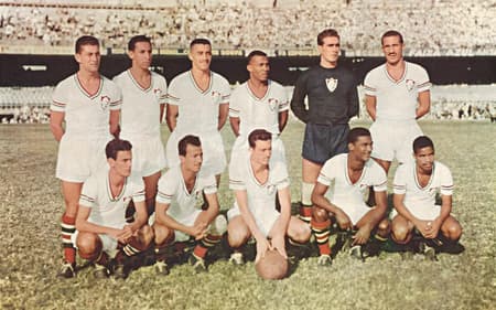 Copa Rio - 1952
