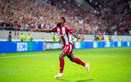 Rodinei revelou as dificuldades vividas na Grécia (Foto: Divulgação/C2 Sports)
