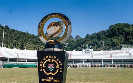 Fluminense Mundial de Clubes