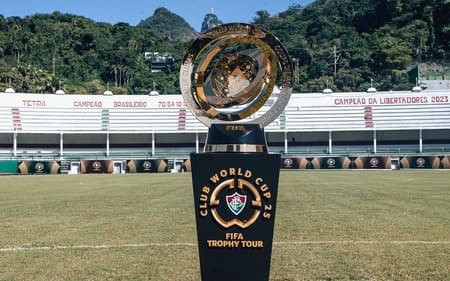 Fluminense Mundial de Clubes