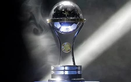 Taça Sul-Americana