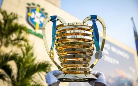 Taça da Copa do Nordeste