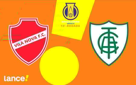 Vila Nova América-MG onde assistir