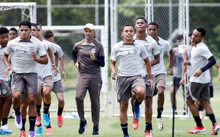Corinthians Sub-20