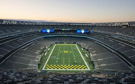 MetLife Stadium