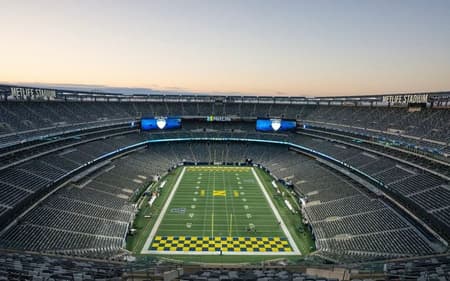 MetLife Stadium