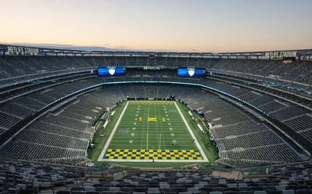 MetLife Stadium