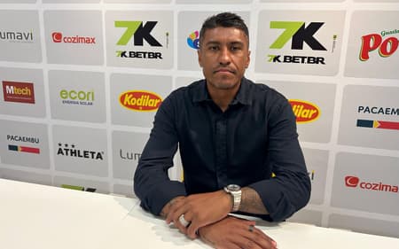 Paulinho Mirassol