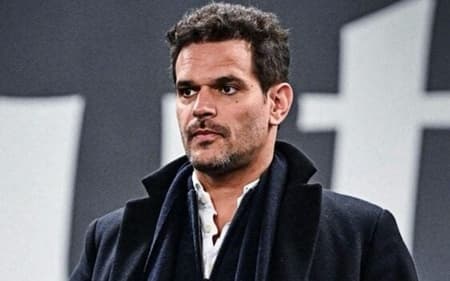 Admar Lopes é o novo diretor de futebol do Vasco (Foto: Divulgação)