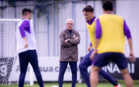 Corinthians enfrenta o Grêmio na próxima rodada do Brasileirão (Foto: Rodrigo Coca/Agência Corinthians)