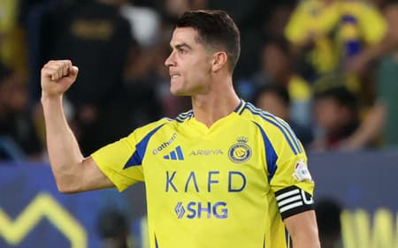 Cristiano Ronaldo - Al-Nassr