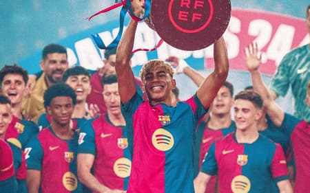 Barcelona divulga detalhes da turnê na Ásia para pré-temporada