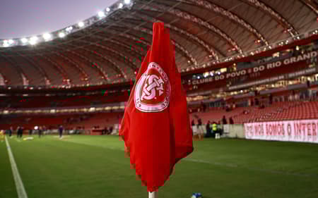 Beira-Rio recebe Internacional x Maracanã pela Copa do Brasil