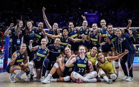 brasil-república-tcheca-vôlei-liga-das-nações
