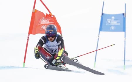 Christian Soevik nasceu no Rio de Janeiro e cresceu na Noruega