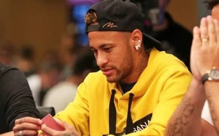 Neymar e Piqué