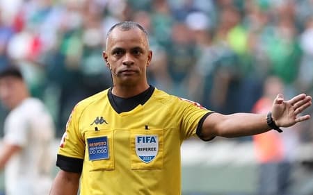 Wilton Pereira Sampaio