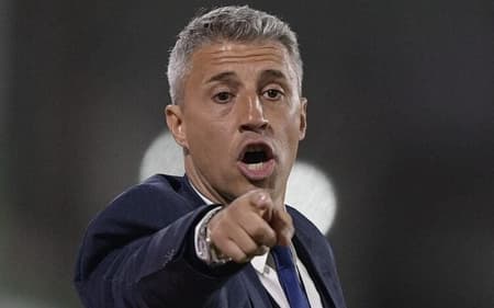 Hernán Crespo