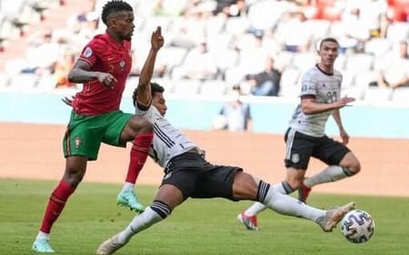 Alemanha x Portugal na Liga das Nações: relembre confrontos históricos