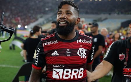 Rodinei - Flamengo