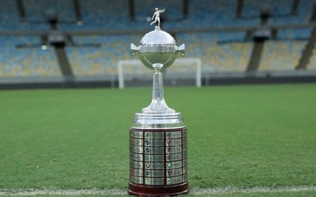 Taça Libertadores
